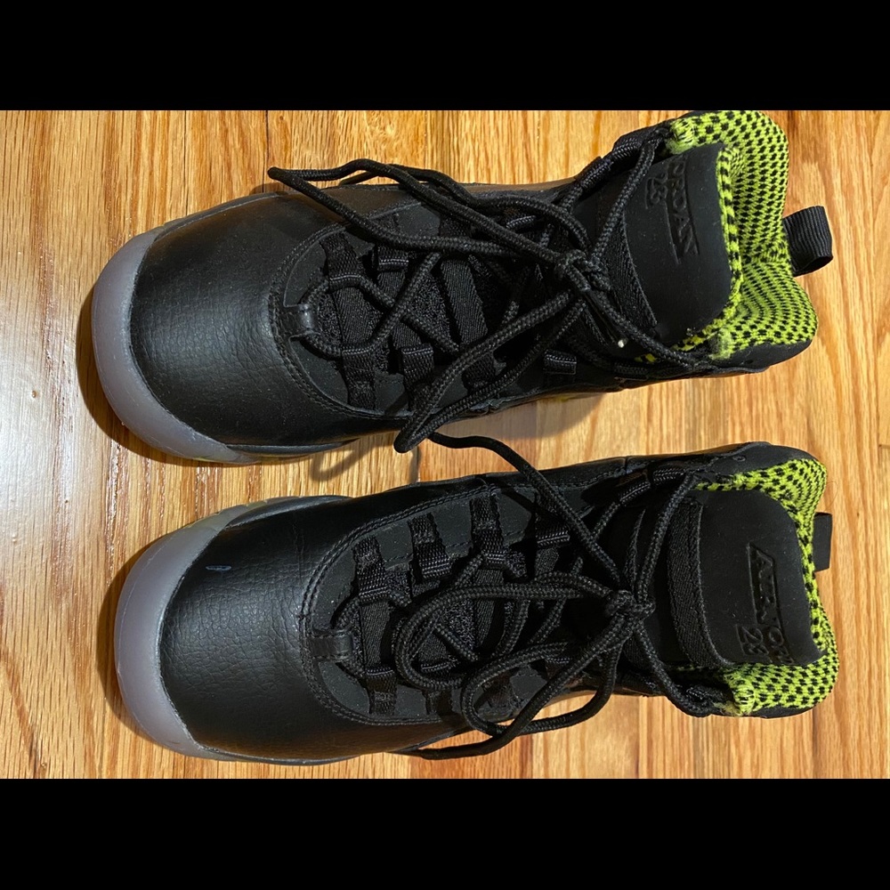 Jordan sneakers